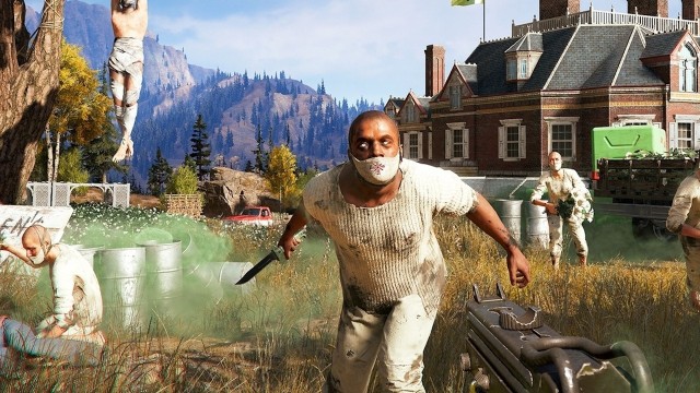 Far Cry 5 Review (1)