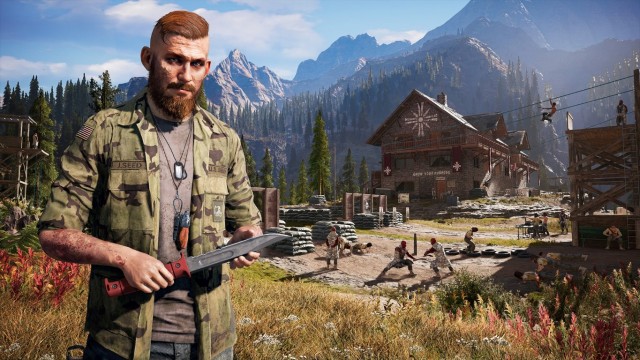 Far Cry 5 Review (10)