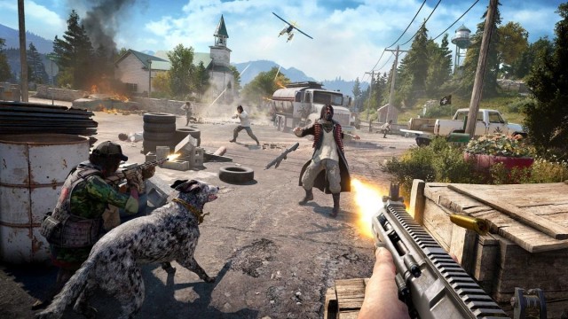 Far Cry 5 Review (14)