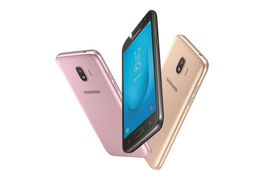 Samsung Galaxy J2 2018. Πρεμιέρα για το νέο οικονομικό μοντέλο