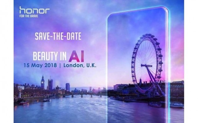 Honor 10