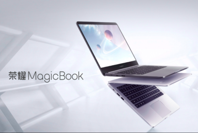 Honor Magicbook