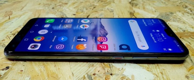 Huawei P20 Pro - Dexi Plai