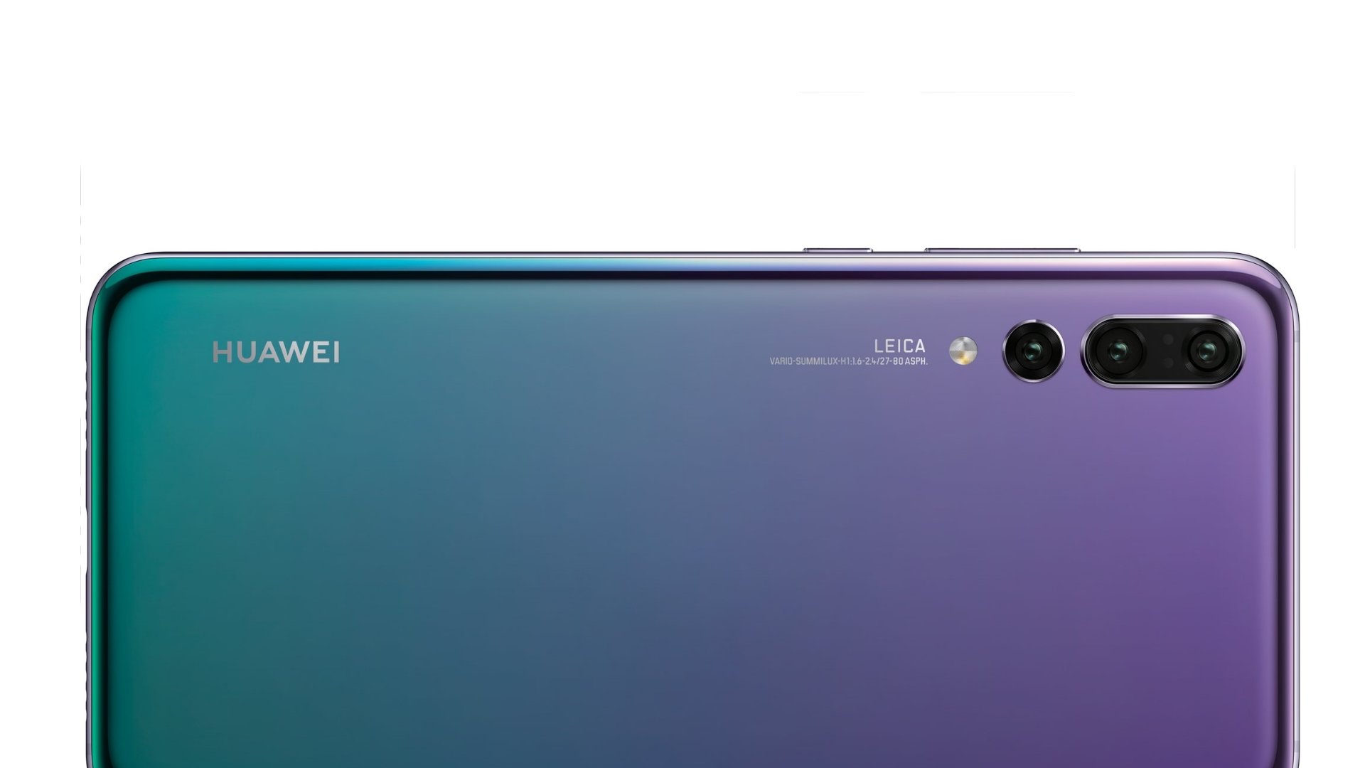 huawei p20 pro twilight vs huawei p20 pro