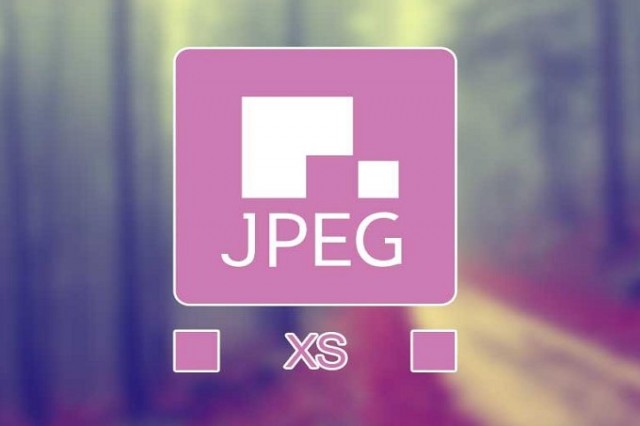 JPEG XS