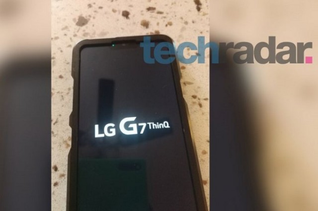 LG-G7-ThinQ-appears-in-leaked-photos-notch-and-all