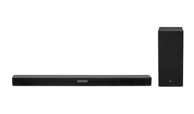 LG SΚ5 Sound bar - Photo (1)