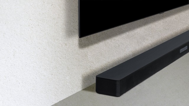 LG SΚ5 Sound bar - Photo (2)