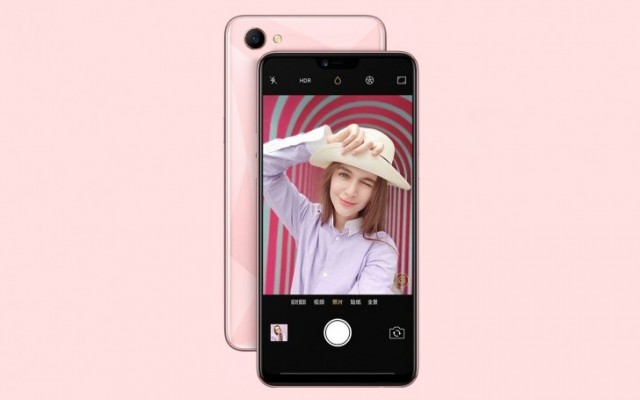 Oppo A3-2