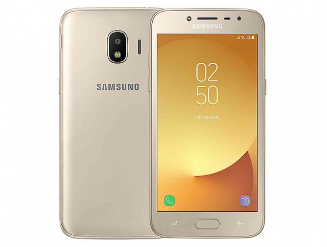 Samsung Galaxy J2 Pro