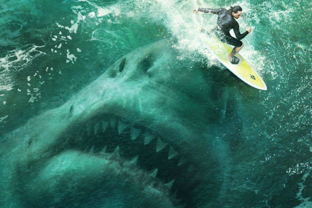 The Meg 1