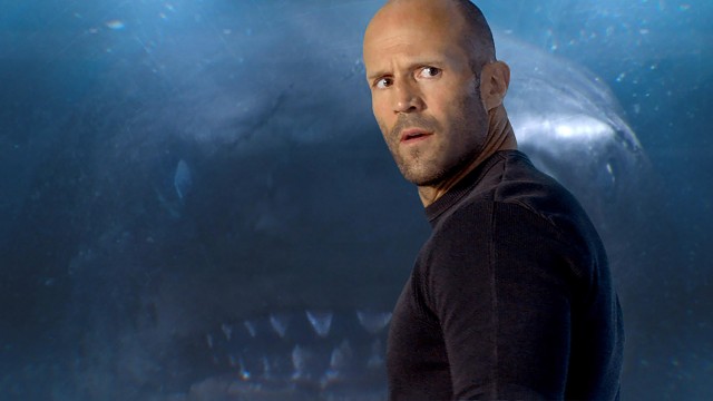 The Meg 2