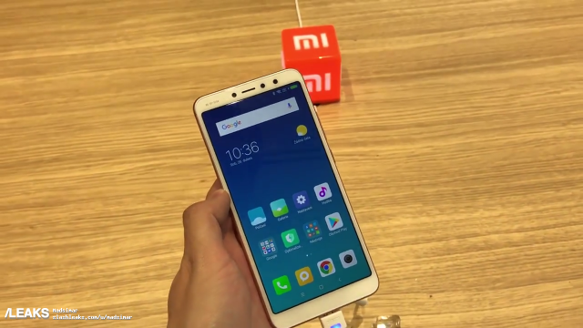 Xiaomi Redmi S2