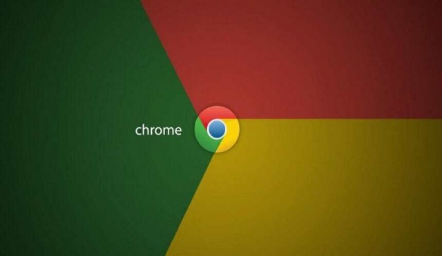 chrome