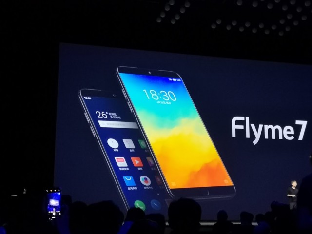 flyme 7