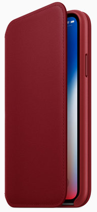 folio case