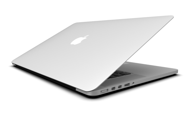 macbook