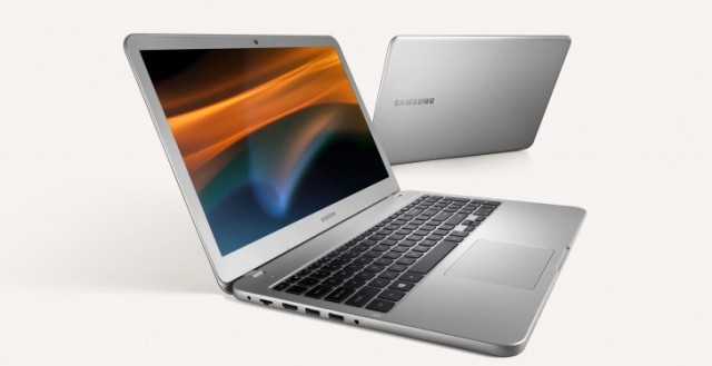 samsung notebook