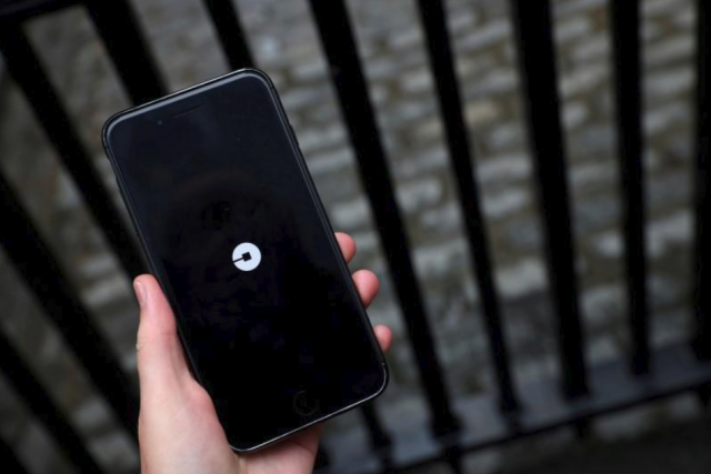 uber