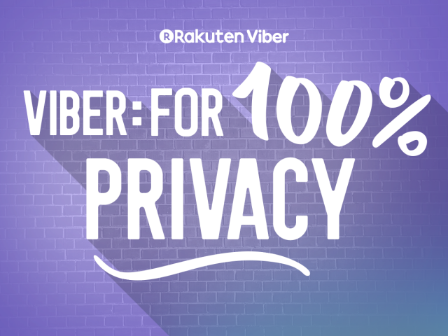 viber_ for 100 privacy FB