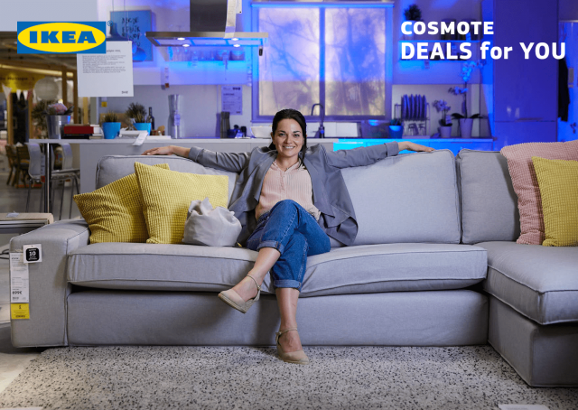 COSMOTE-DEALS-for-YOU-IKEA