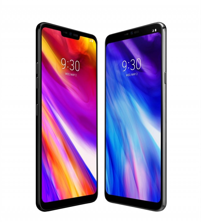 LG G7 ThinQ 01