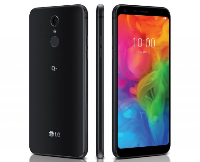 LG-Q7