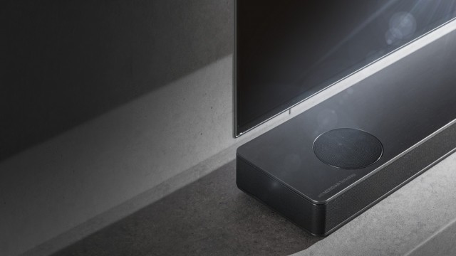 LG SΚ10Y Sound bar_3