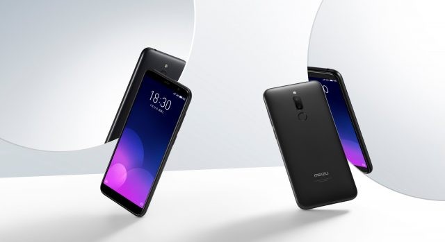 MEIZU M6T