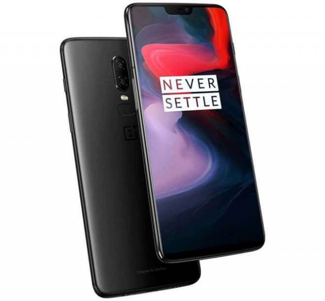 OnePlus 6-2