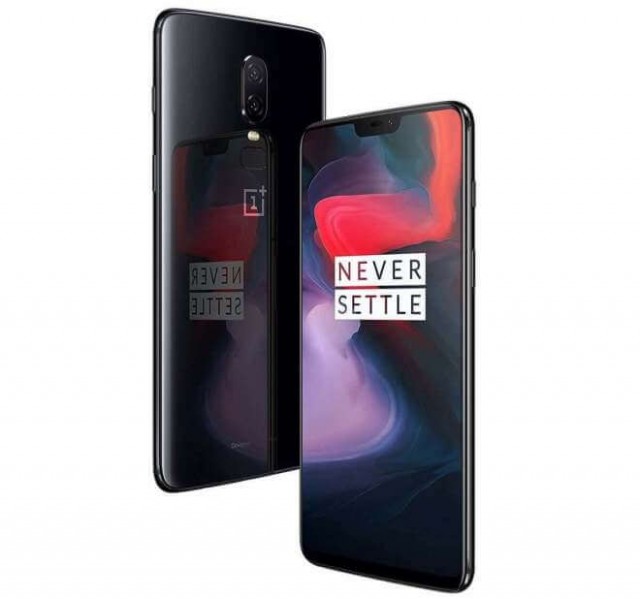 OnePlus 6