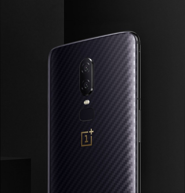 OnePlus 6 Avengers Limited Edition4