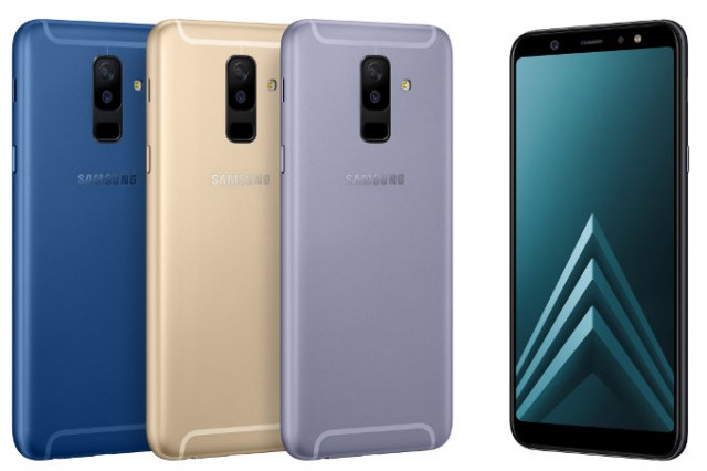 Samsung-Galaxy-A6-and-A6-Plus