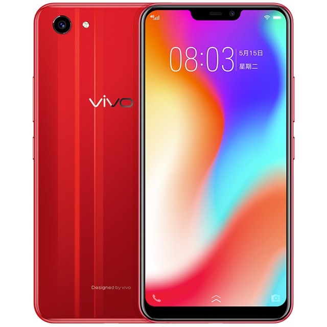 Vivo Y83