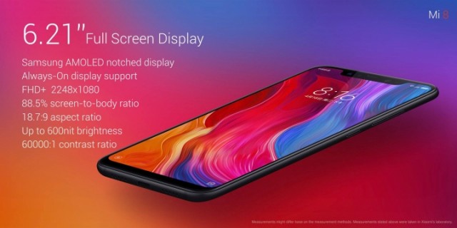 Xiaomi Mi 8-2