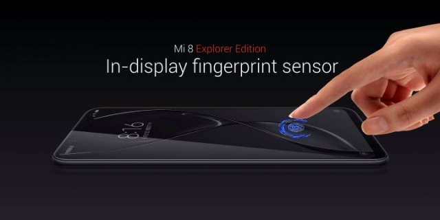 Xiaomi Mi 8 Explorer Edition2