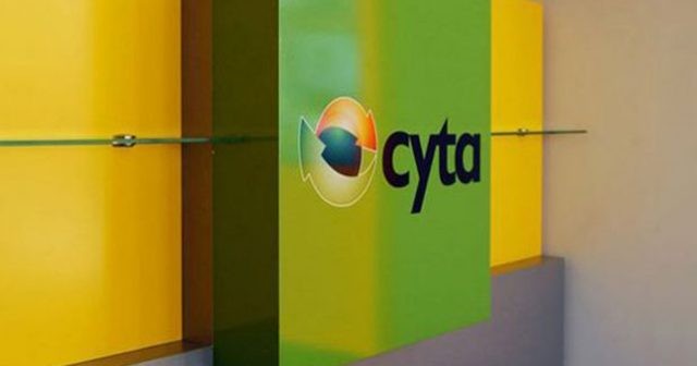 cyta