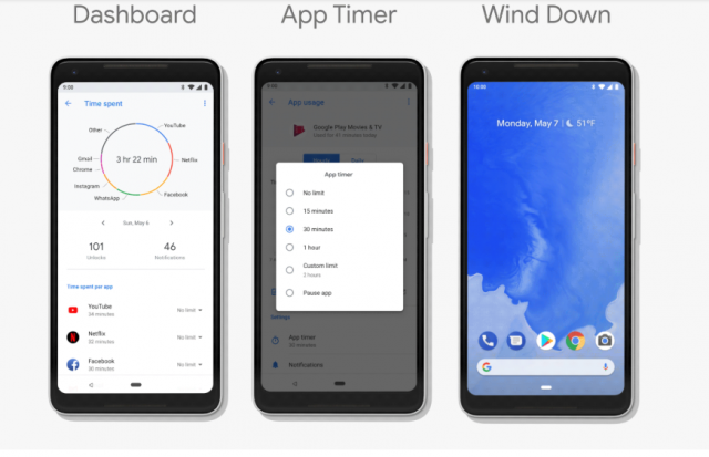 dashboard-app-timer-wind-down