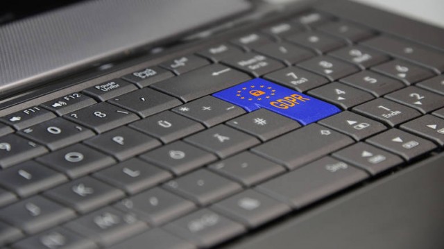 gdpr laptop