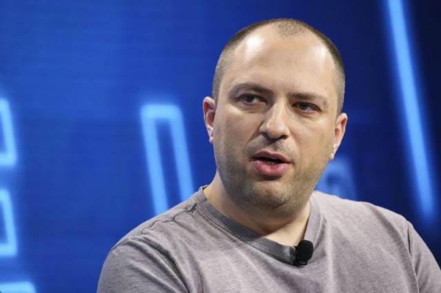 jan koum