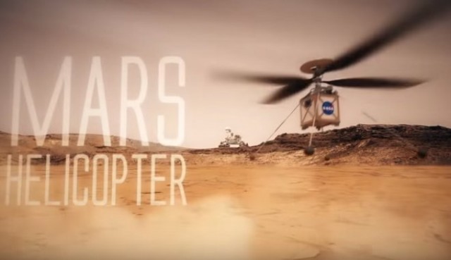 mars-helicopter