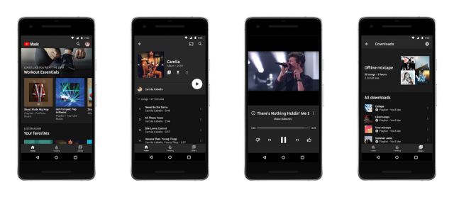 youtube-music-android