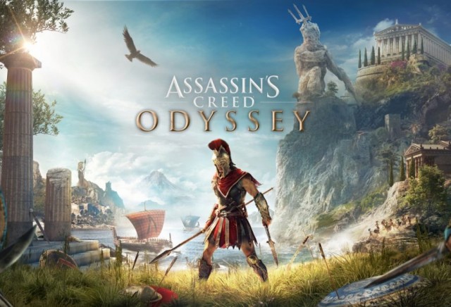 Assassin’s Creed Odyssey