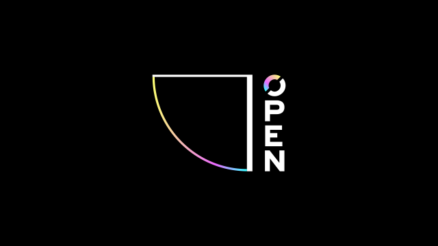 CU Open Logo