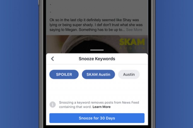 Facebook-adds-new-Keyword-Snooze-button-in-News-Feed-to-allow-users-to-avoid-spoilers