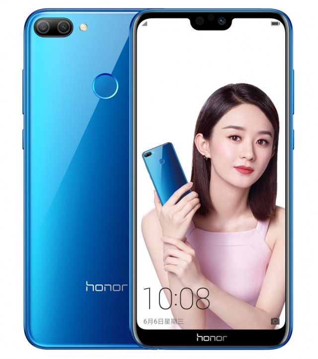 Honor-9i-2018