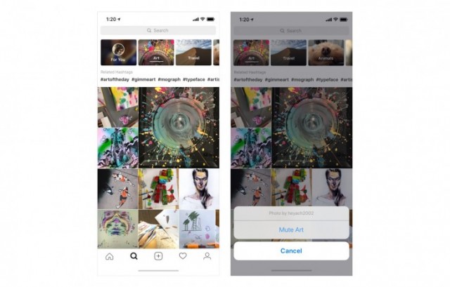 Instagram adds group video calls2