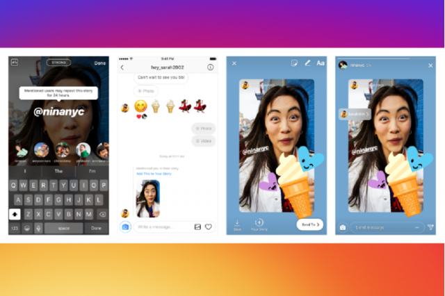 Instagrams-latest-update-allows-users-to-reshare-Stories-that-mention-them