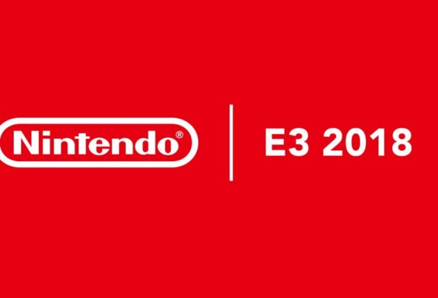 Nintendo-E3-2018