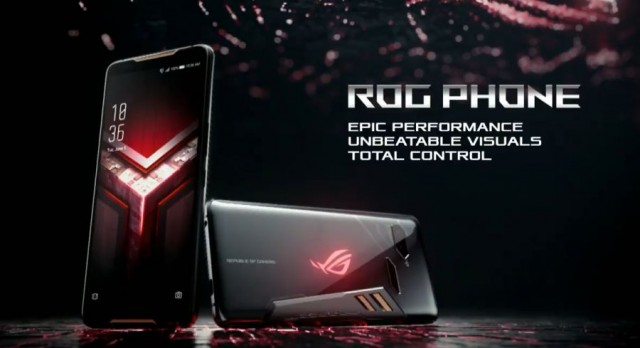 ROG Phone
